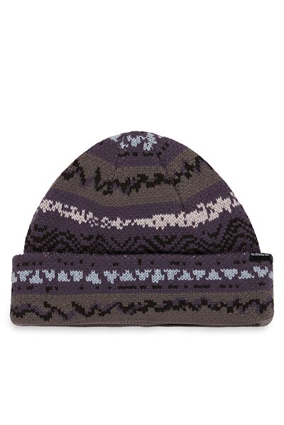 Quiksilver Pălărie bărbătească EQYHA03421-KRB0 Multicoloră