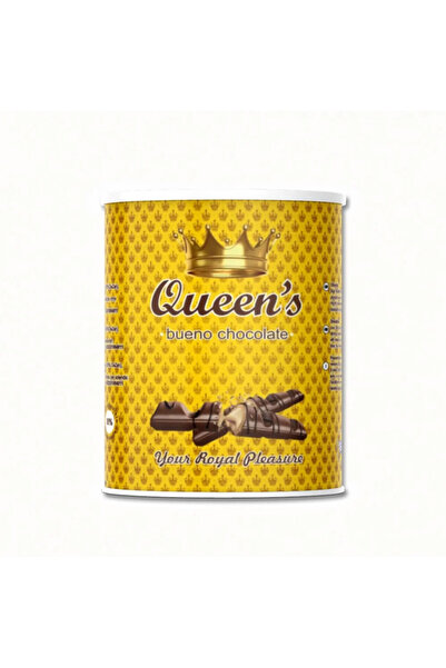Queens Queen's - Bueno Chocolate, 500g