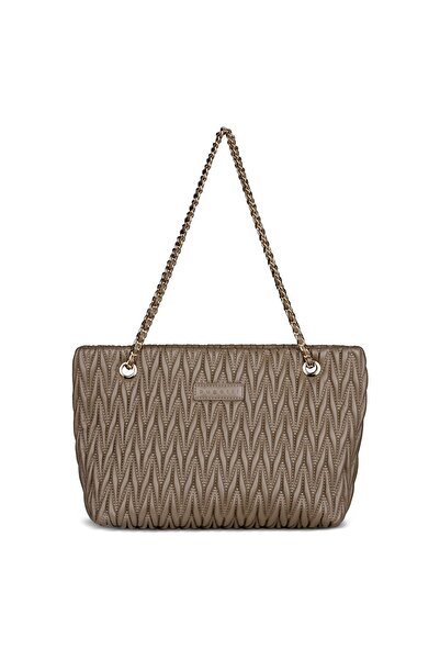 BUGATTI Mare 4.0 Schultertasche L 30 cm