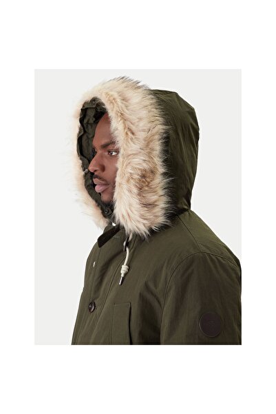 Gant Parka bărbați 7006570 Verde