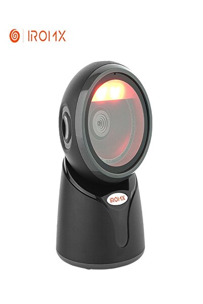 IROMX WR662DM 1D/2D MASAÜSTÜ BARKOD OKUYUCU
