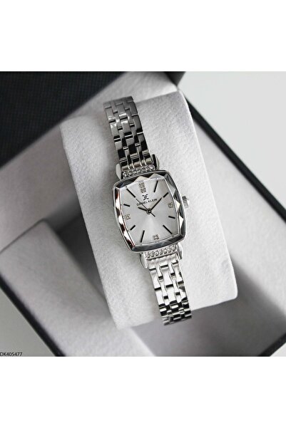 Daniel Klein Dk405477 Women's Wristwatch with Steel Strap