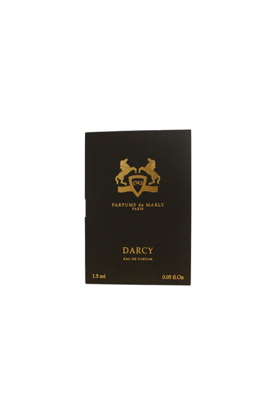 Parfums de Marly Ντάρσι, Ω ντε παρφούμ, Για Γυναίκες, 1,7 ml *Φιαλίδιο