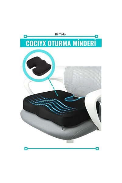 Empressco Comfortable and Stylish Sitting Cushion, Comfortable Decoration for...
