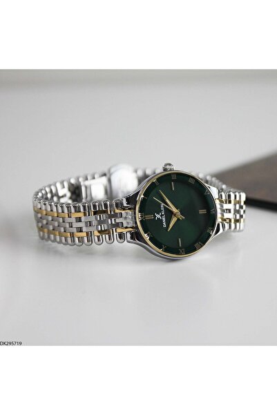Daniel Klein Dk295719 Women's Wristwatch with Steel Strap