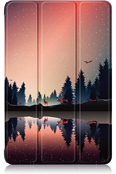 SIGLOO Husă Smart Cover Subțire Trifold Samsung Galaxy Tab S8 X700 S7 T870 11...