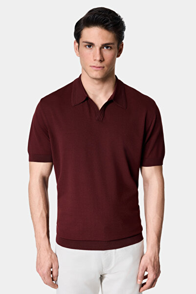 Damat Regular Fit Pas Rayon Triko