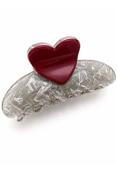 Venus Design Bone hearted buckle