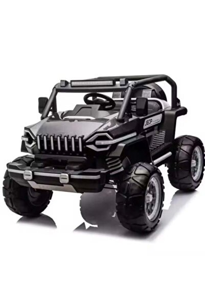 Leno Electric Jeep Car "Jeop"