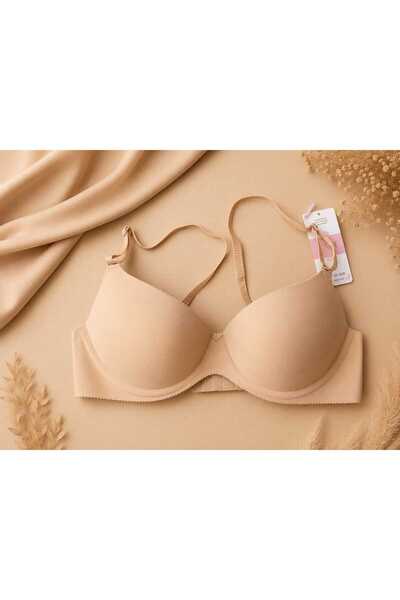 BEST BRA LİNGERİE lazer kesim dolgulu sütyen