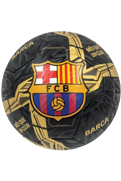 FC BARCELONA Minge fotbal Fulger