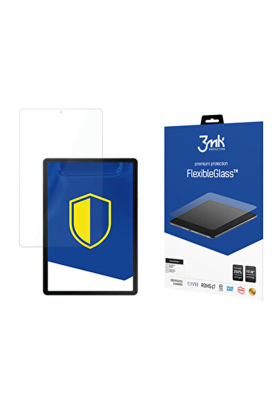 3MK Sticlă de protecție flexibilă pentru Samsung Galaxy Tab A 10.1 2019