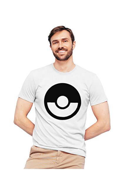 Generic Fashion World High Quality Printed Cotton T-Shirt Anime Design Pokemo...