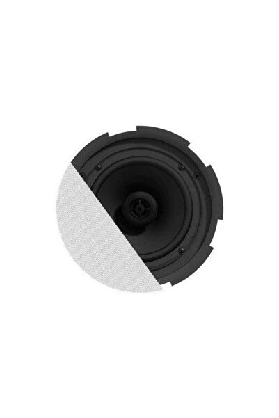 AUDAC CIRA824I/W 8 ιντσών Ηχείο οροφής, Λευκό