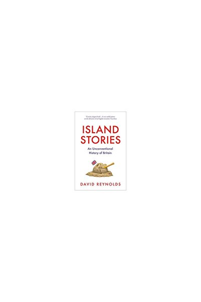 William Collins Island Stories