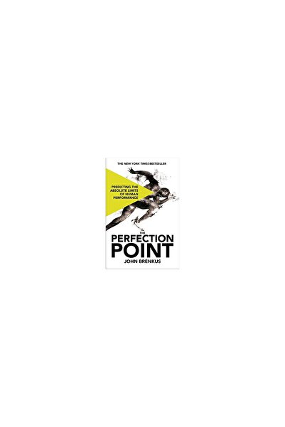 Pan Books Punctul de perfecțiune