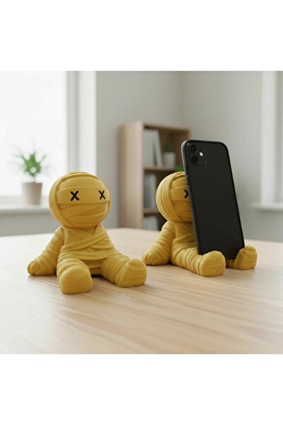 OEM Suport Decorativ Stilizat pentru și Telecomandă, Imprimat 3D