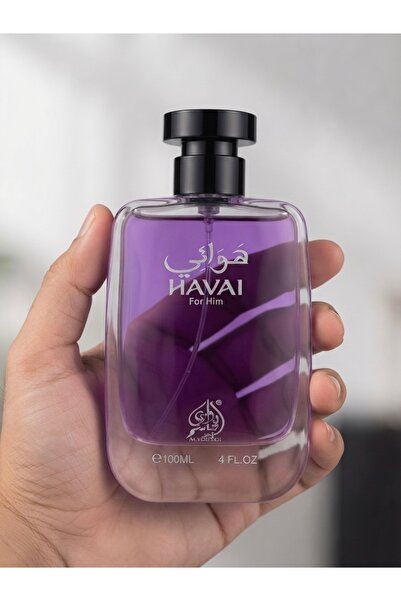 WADI AL KAHLEEJ Havai for HIM by Wadi Al Khaleej | Long Lasting Men's Perfume...