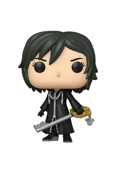 Funko بوب! ألعاب: كينجدوم هارتس - شيون مع كيبليد