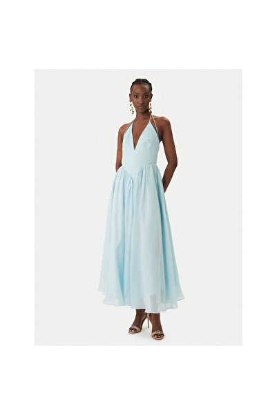 Bardot Rochie de cocktail pentru femei 59963DB3 Albastru