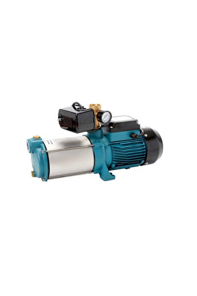 OEM Pompă autoamorsantă MH 1300 INOX cu accesorii, 1.3 kW, 230 V, Ibo Dambat ...