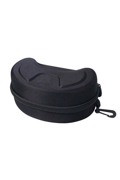 Beseder Cutie pentru ochelari de ski, snowboard, negru