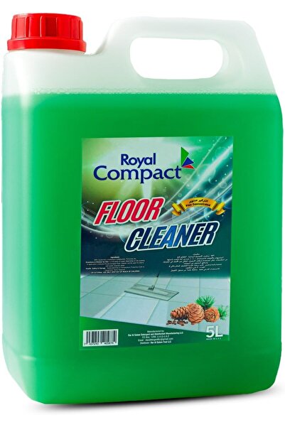 Royal Floor Cleaner, Antibacterial Multi-Surface Formula for Daily Cleaning i...