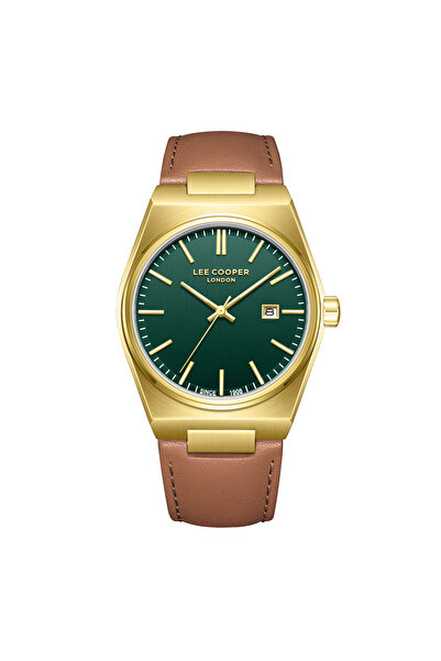 Lee Cooper Lc08261.174 Men's Wristwatch