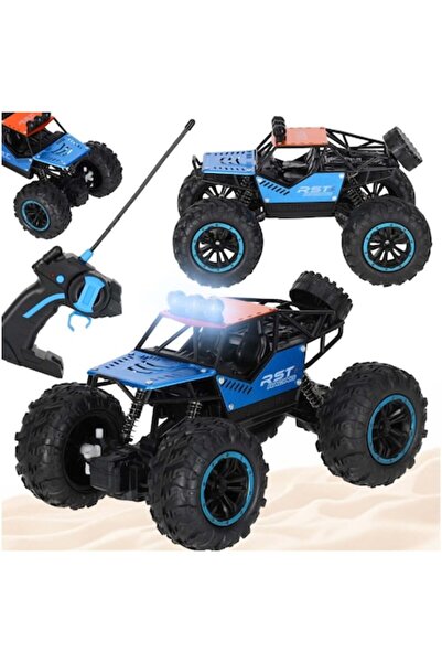 varioshop Mașină RC Off-Road VarioShop, Climbing Rover, roți mari antiderapan...