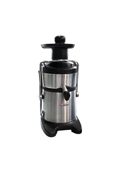 OEM Storcator electric profesional de fructe CF8, oțel inoxidabil, 0.7kW, 300...