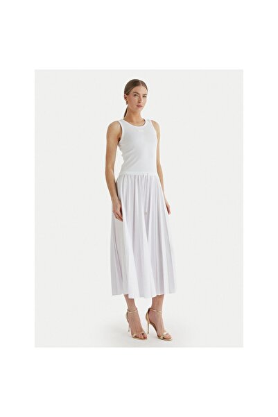 Joop Rochie de zi pentru femei 10011738 30100627 Albă