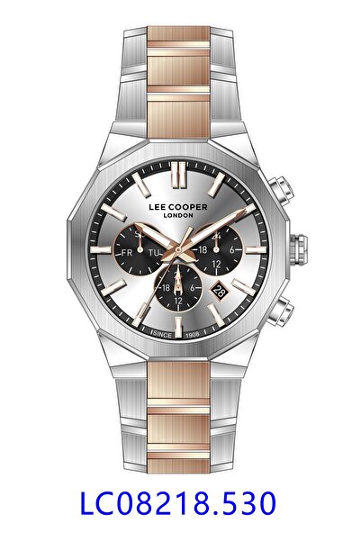 Lee Cooper LC08218.530 ساعة يد رجالية