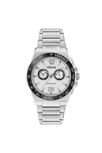 Versace VRSCVE5N00126 Erkek Kol Saati