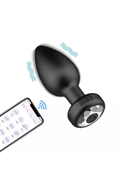 Sthxyfaith Pelvic floor muscle rehabilitation training built-in vibration tou...