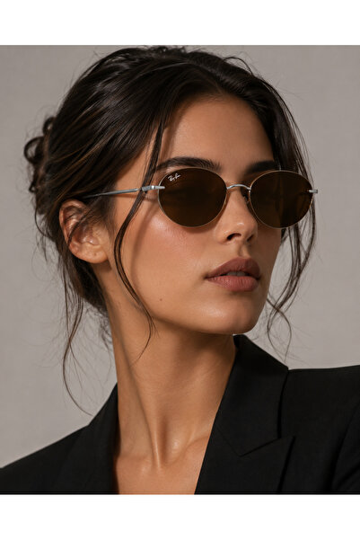 Ray-Ban DIŞ ORTAMDA KARARAN GÜNEŞ GÖZLÜĞÜ