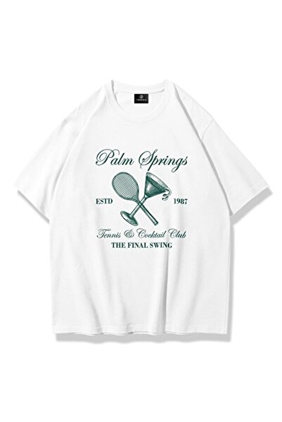Ornella Studio 180g fine-carded pure cotton short-sleeved T-shirt for women. ...