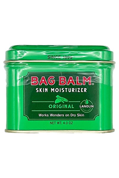 Bag Balm Multi-Purpose Moisturizing Balm 112Gr