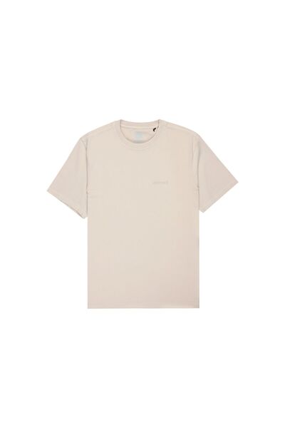 Element Tricou bărbătesc ELYKT00177-TEG0 Bej