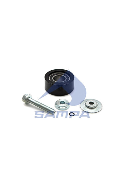 SAMPA Rola Intinzator,curea Transmisie Mercedes-benz Atego Atego 2