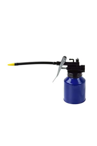 GEKO Pistol de gresat cu aplicator flexibil 250 ml, G 03220