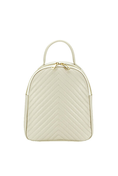 SOFILINE Rucsac din piele 8955 121 Crem