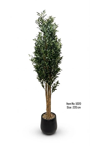 Plantora Artificial Olive Tree