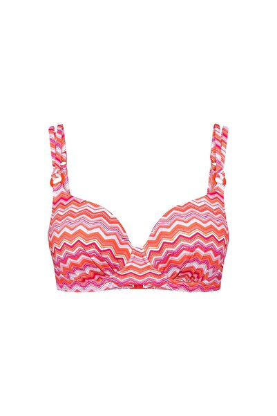 Triumph Top de bikini pentru femei 10226524 Multicolor