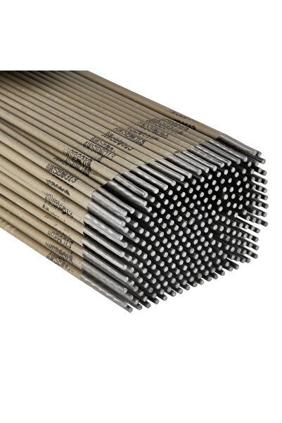 Kraft&dele Electrozi de sudură, 2.5 mm x 300 mm, 2.5 kg, utilizare universală...