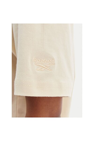 Reebok Tricou de damă RK25611CCW Bej