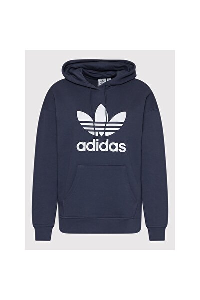 adidas Bluză de damă HE6951 Bleumarin