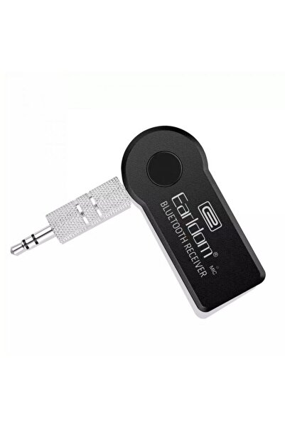 Earldom ET-M6 Πομπός FM Αυτοκινήτου με Bluetooth