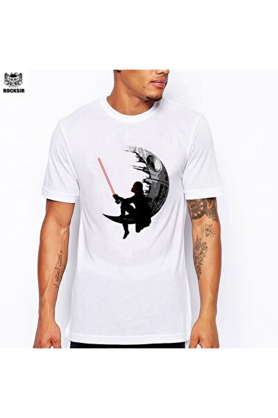 bellanova Hanan Unisex Colorful Oversize Printed T-Shirt Streetwear Comfortab...