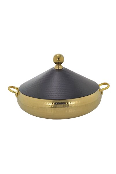 ALAMODE Ala Mod Hot Pot Food Serving Container 4 Liters