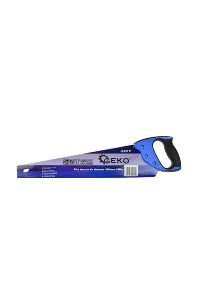 GEKO Ferăstrău pentru lemn 450mm, G 33111